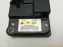 Hummer H3 Rollover Sensor Control Module-8