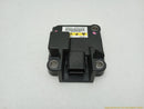 Hummer H3 Rollover Sensor Control Module-10
