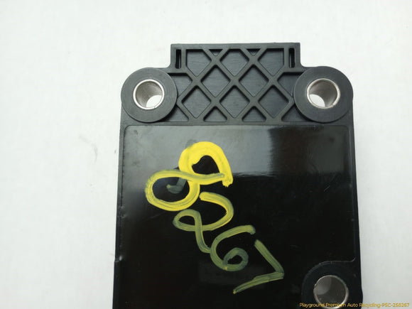 Hummer H3 Rollover Sensor Control Module