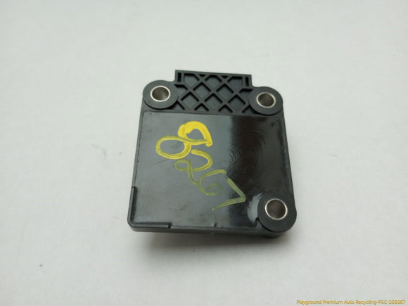 Hummer H3 Rollover Sensor Control Module