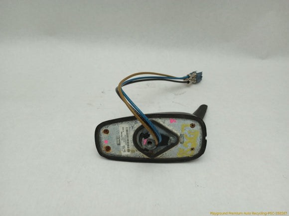 Hummer H3 Shark Fin Antenna