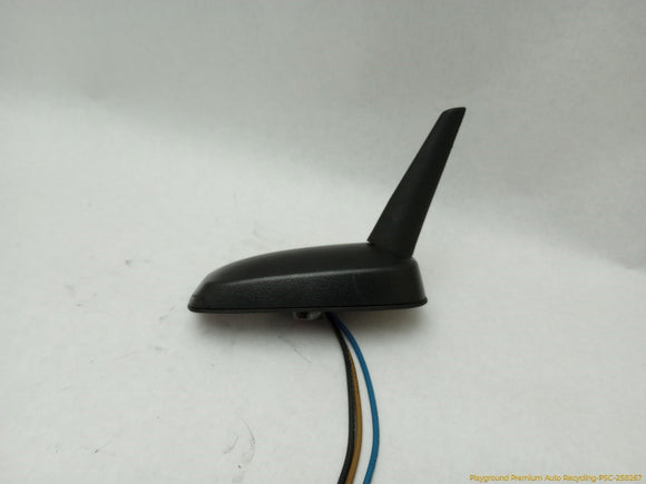 Hummer H3 Shark Fin Antenna
