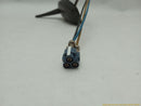 Hummer H3 Shark Fin Antenna-10