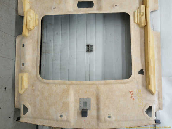Hummer H3 Headliner