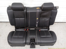 Hummer H3 Complete Set Of Seats - 0