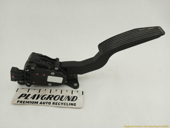 Hummer H3 Accelerator Gas Pedal