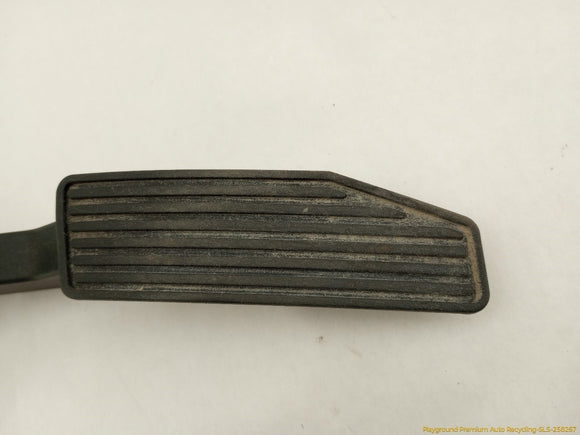 Hummer H3 Accelerator Gas Pedal