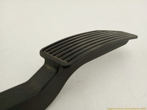Hummer H3 Accelerator Gas Pedal