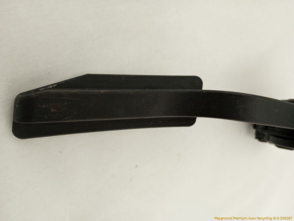 Hummer H3 Accelerator Gas Pedal