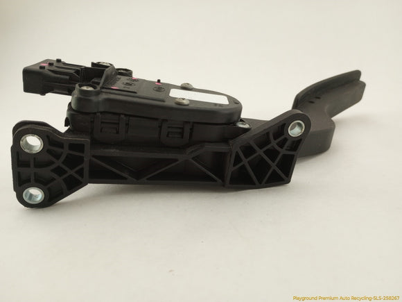 Hummer H3 Accelerator Gas Pedal