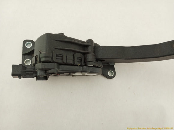 Hummer H3 Accelerator Gas Pedal