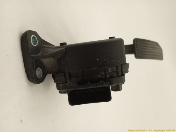 Hummer H3 Accelerator Gas Pedal