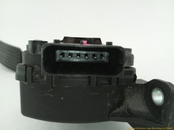 Hummer H3 Accelerator Gas Pedal