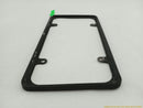 Hummer H3 Rear License Plate Holder-5