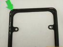 Hummer H3 Rear License Plate Holder-9