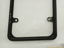 Hummer H3 Rear License Plate Holder-11
