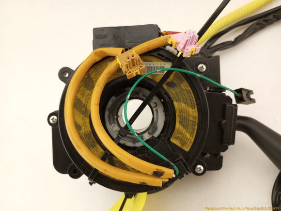 Hummer H3 **AS IS** Clock Spring WIth Wiper Switch