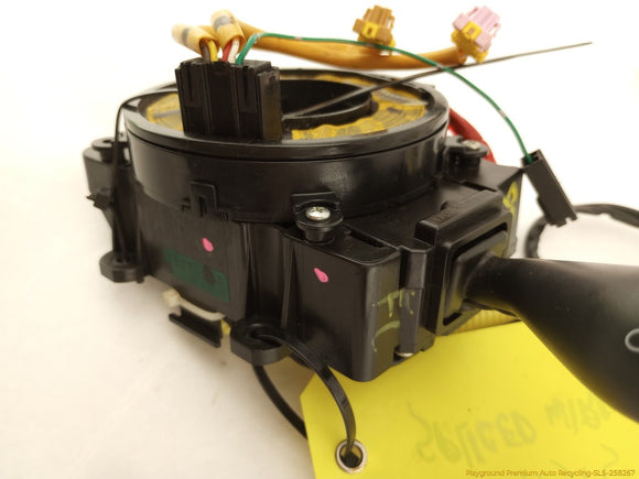 Hummer H3 **AS IS** Clock Spring WIth Wiper Switch