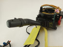 Hummer H3 **AS IS** Clock Spring WIth Wiper Switch-6
