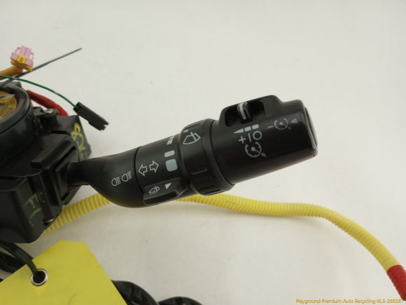 Hummer H3 **AS IS** Clock Spring WIth Wiper Switch