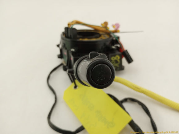 Hummer H3 **AS IS** Clock Spring WIth Wiper Switch