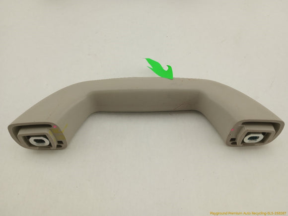 Hummer H3 Set Of 5 Roof Grab Handles