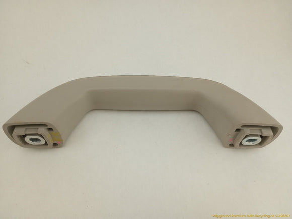 Hummer H3 Set Of 5 Roof Grab Handles