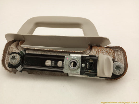 Hummer H3 Set Of 5 Roof Grab Handles