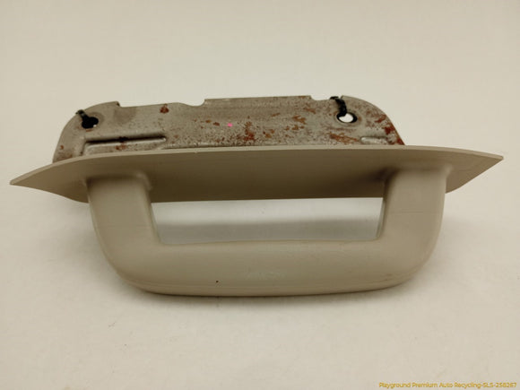 Hummer H3 Set Of 5 Roof Grab Handles