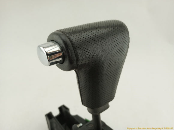 Hummer H3 Gear Shifter Selector