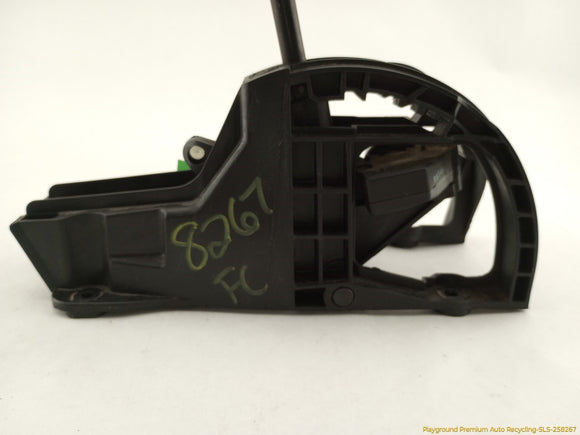 Hummer H3 Gear Shifter Selector