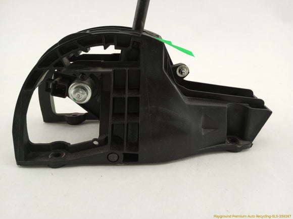 Hummer H3 Gear Shifter Selector