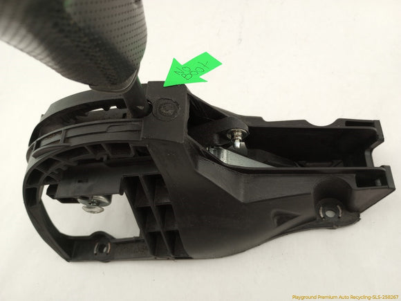 Hummer H3 Gear Shifter Selector