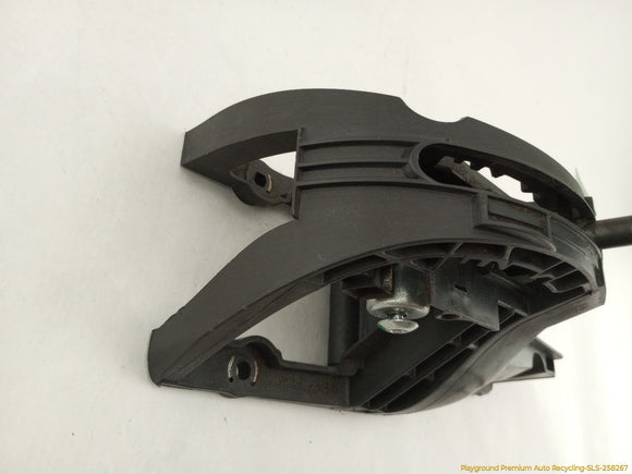 Hummer H3 Gear Shifter Selector