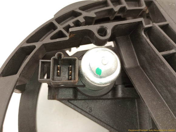 Hummer H3 Gear Shifter Selector