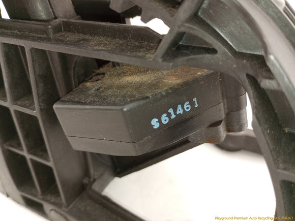 Hummer H3 Gear Shifter Selector