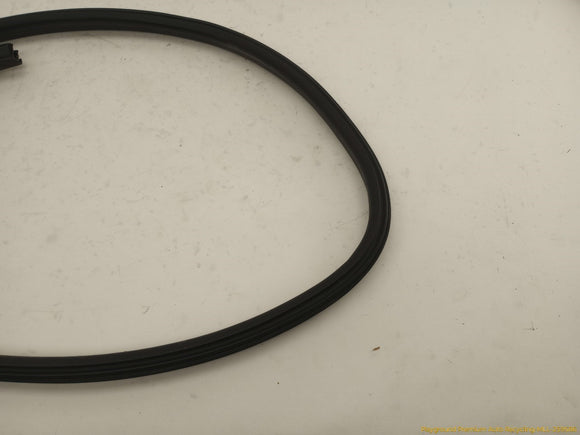 Hummer H3 Set Of 4 Door Seal Weatherstrips