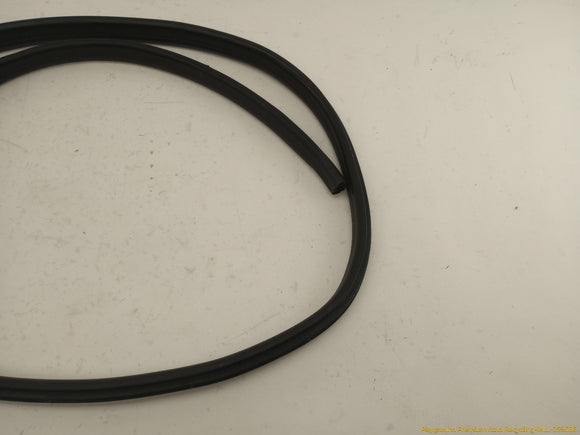 Hummer H3 Set Of 4 Door Seal Weatherstrips