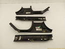 Hummer H3 Set Of 4 Door Sill Trim-2
