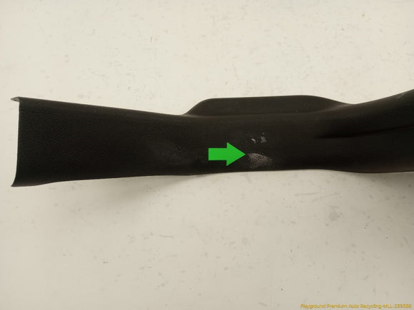 Hummer H3 Set Of 4 Door Sill Trim