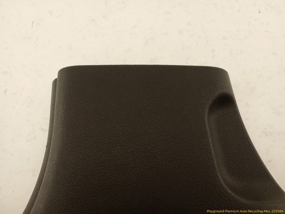 Hummer H3 Set Of 4 Door Sill Trim