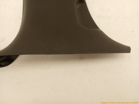 Hummer H3 Set Of 4 Door Sill Trim