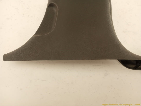 Hummer H3 Set Of 4 Door Sill Trim