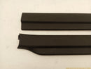 Hummer H3 Set Of 4 Door Sill Trim-9