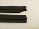 Hummer H3 Set Of 4 Door Sill Trim-10