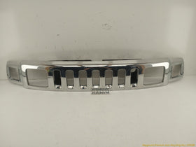 Hummer H3 Front Bumper Upper Grille