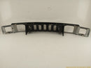 Hummer H3 Front Bumper Upper Grille-2