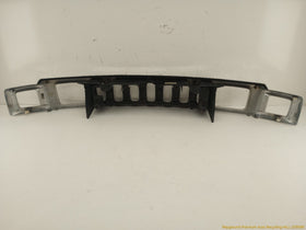 Hummer H3 Front Bumper Upper Grille - 0