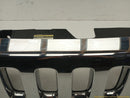 Hummer H3 Front Bumper Upper Grille-5