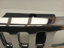 Hummer H3 Front Bumper Upper Grille-6